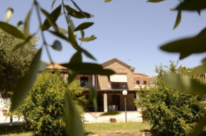 Country House Il Melograno